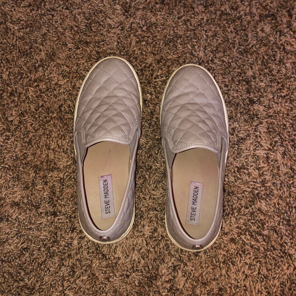 Steve Madden shoes